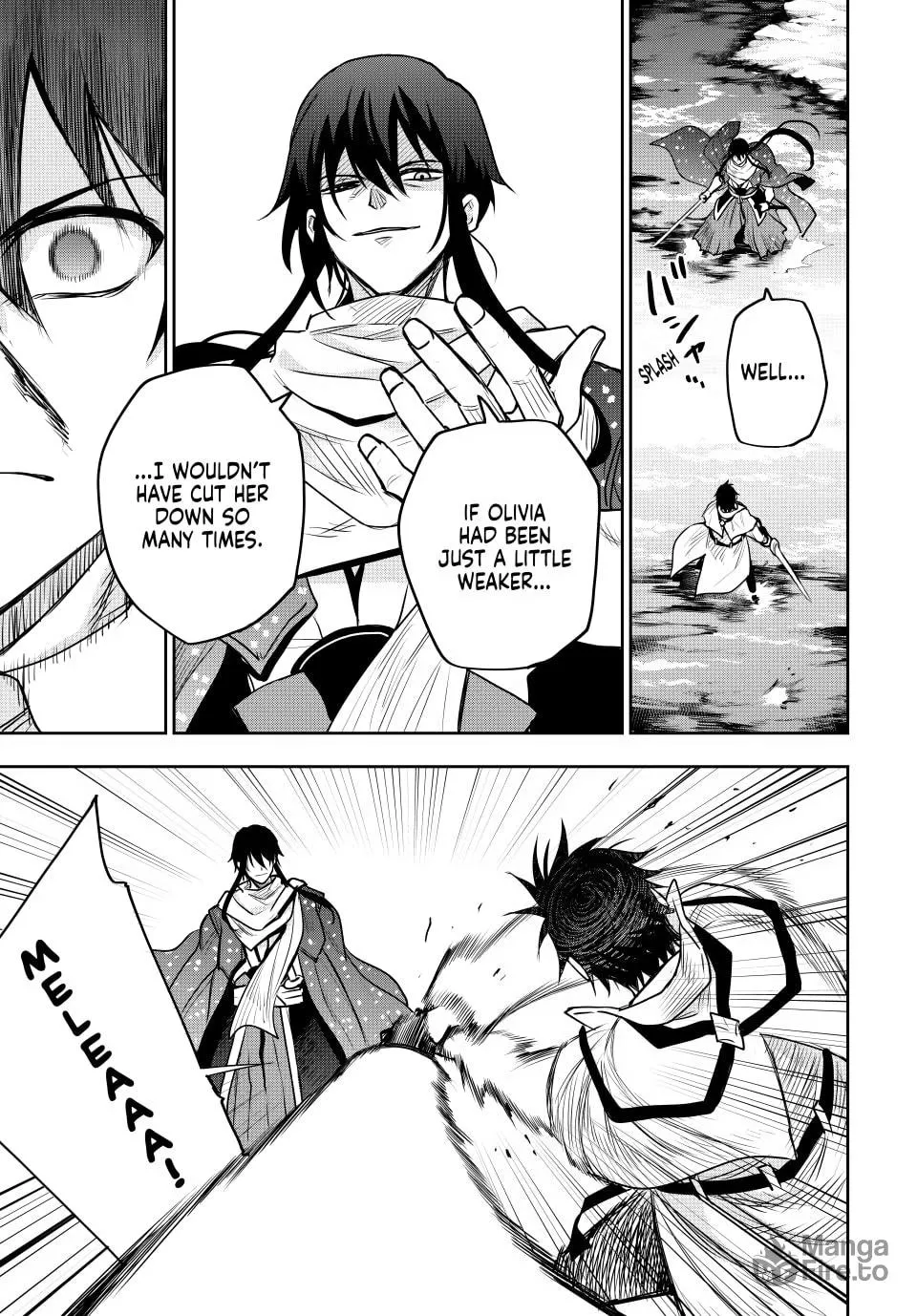 The Banished Court Magician Aims to Become the Strongest Chapter 44 page 5 - 