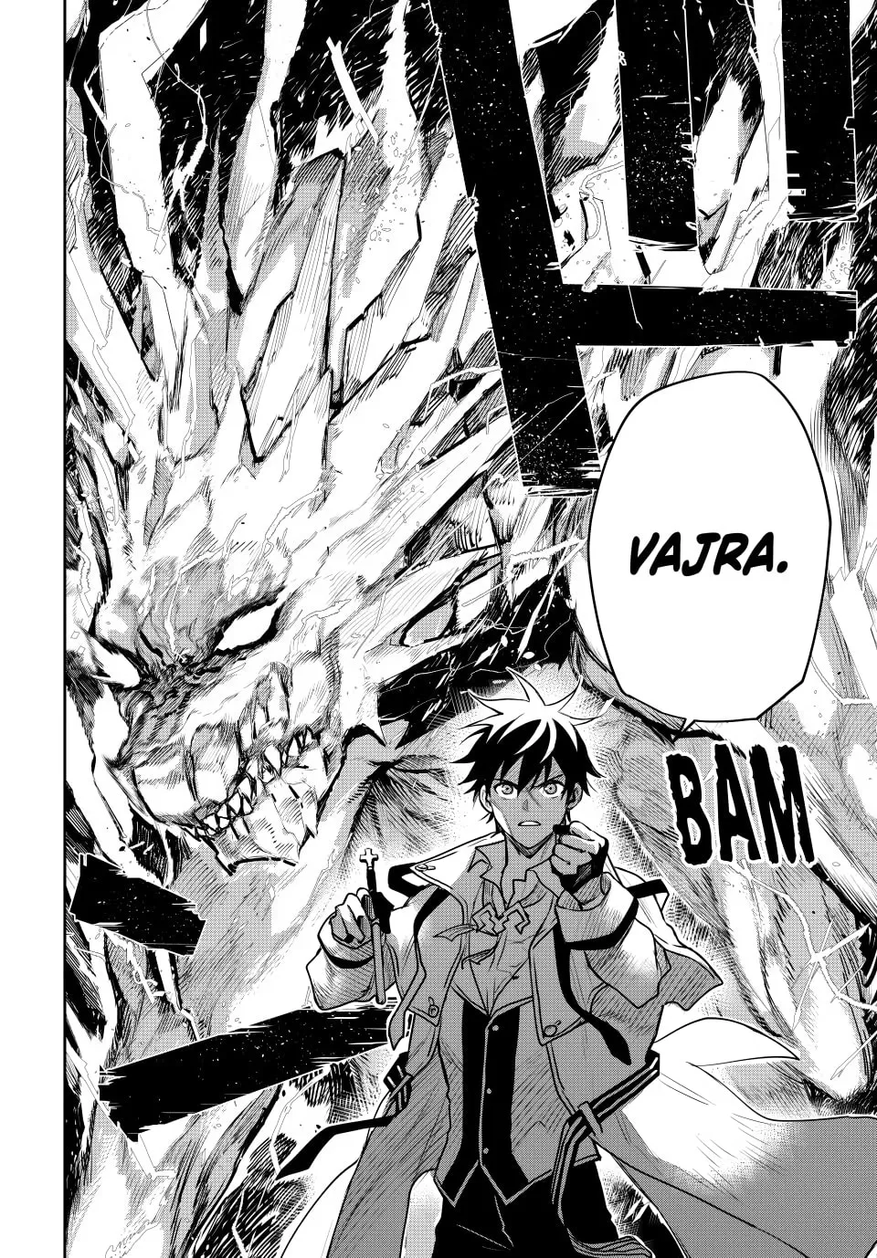 The Banished Court Magician Aims to Become the Strongest Chapter 44 page 8 - 