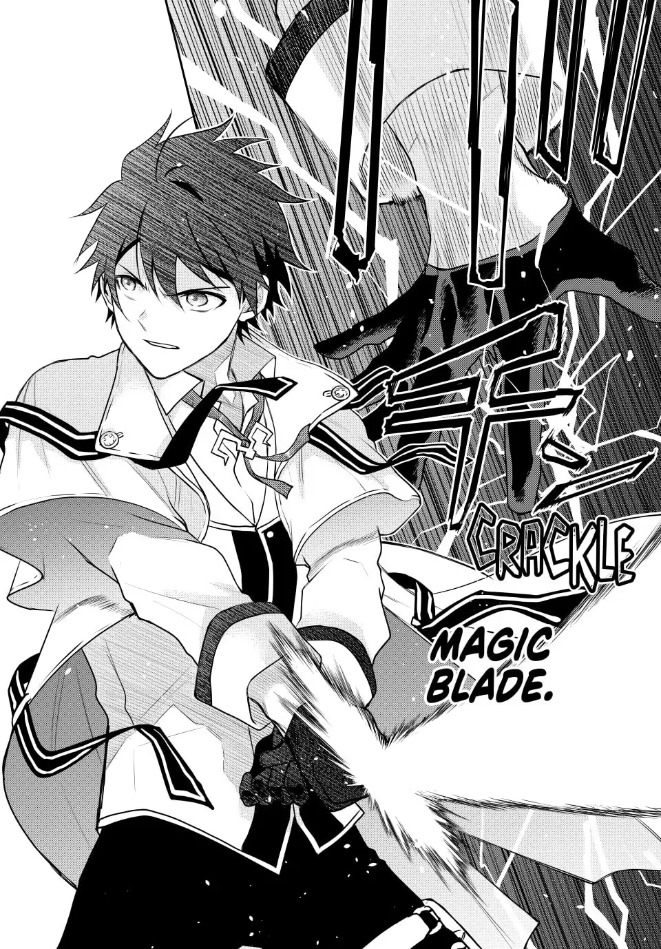 The Banished Court Magician Aims to Become the Strongest Chapter 7 page 8 - 