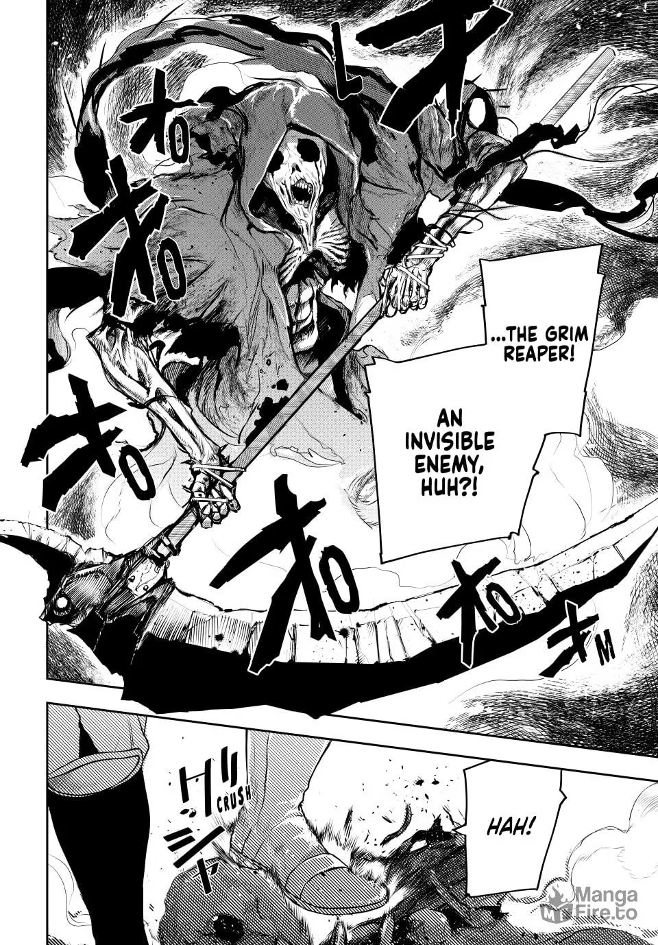 The Banished Court Magician Aims to Become the Strongest Chapter 7 page 10 - 