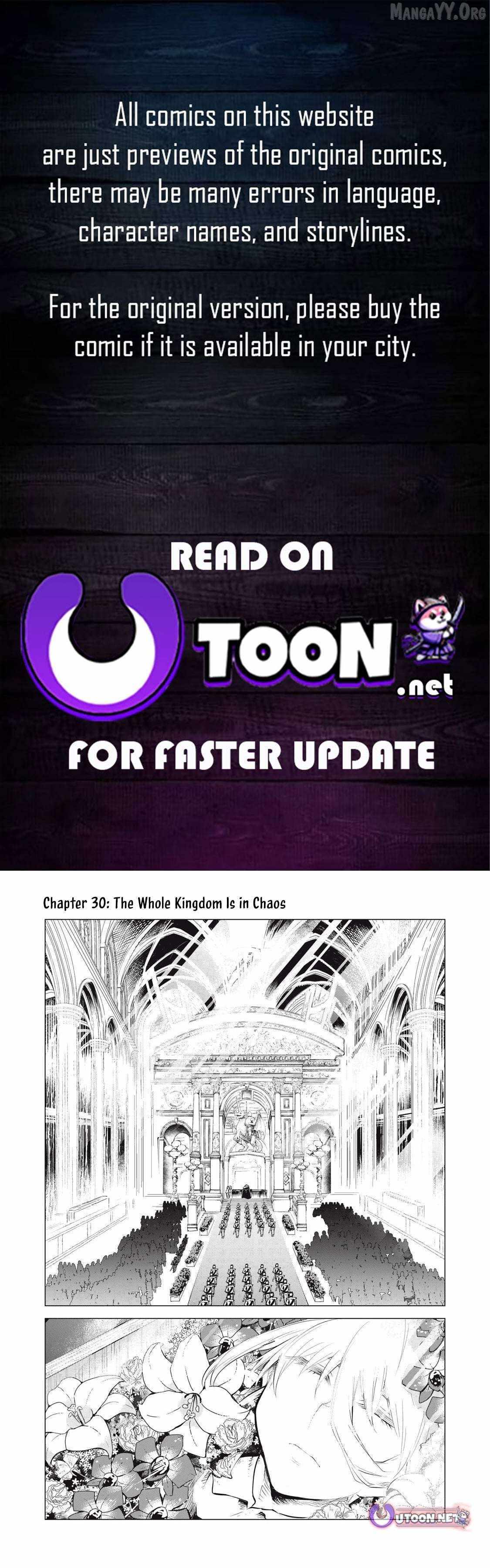 The Banished Dragon Master Becomes a Warrior in the Neighboring Country Where He Was Picked up Chapter 30 page 2 - 