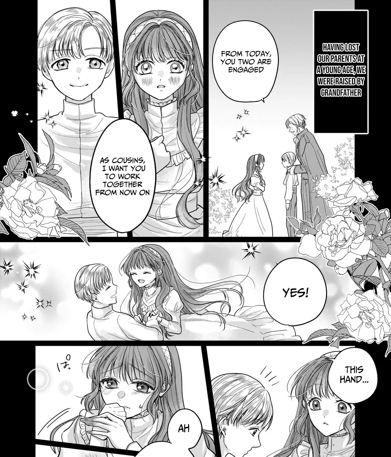 The Banished Magic Pharmacist Finds a Second Life in a Secret Herb Garden Surrounded by Medicinal Beasts and Fairies Chapter 1 page 14 - 