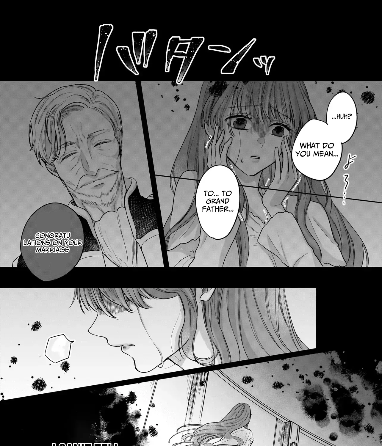 The Banished Magic Pharmacist Finds a Second Life in a Secret Herb Garden Surrounded by Medicinal Beasts and Fairies Chapter 1 page 18 - 