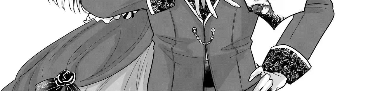 The Banished Magic Pharmacist Finds a Second Life in a Secret Herb Garden Surrounded by Medicinal Beasts and Fairies Chapter 1 page 27 - 