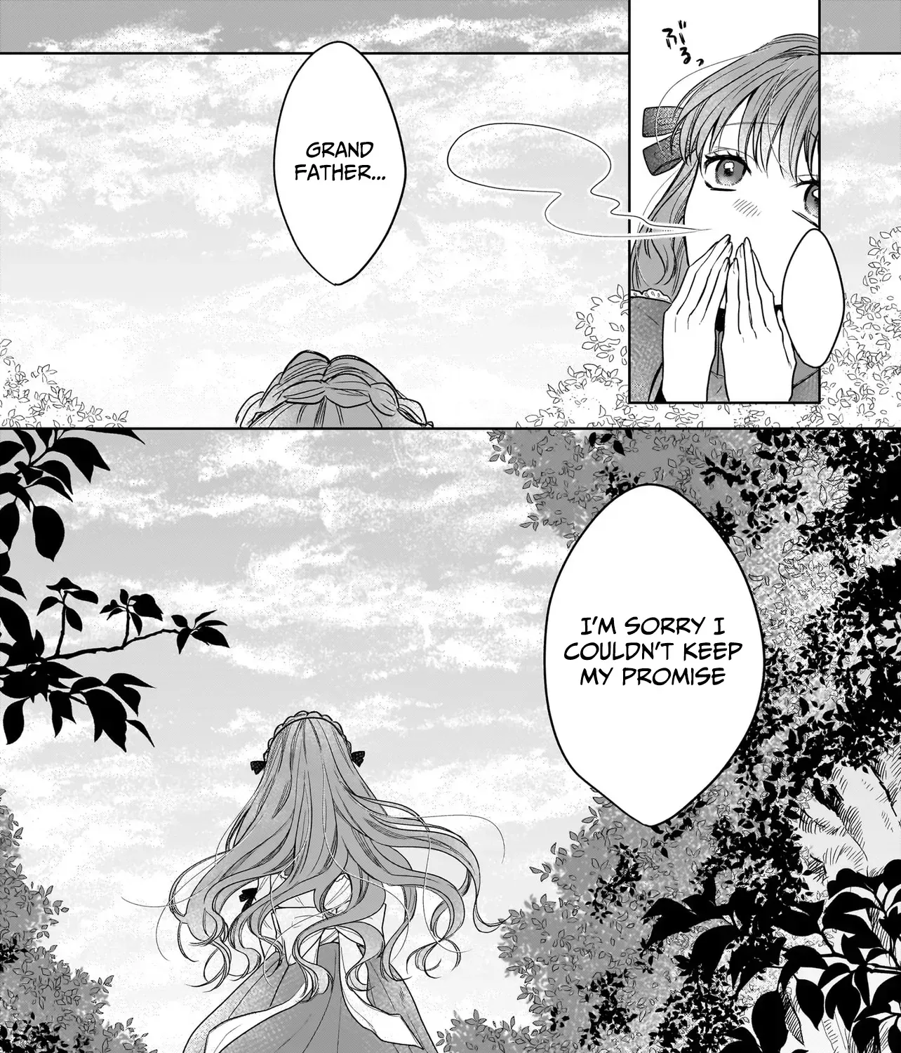 The Banished Magic Pharmacist Finds a Second Life in a Secret Herb Garden Surrounded by Medicinal Beasts and Fairies Chapter 1 page 30 - 