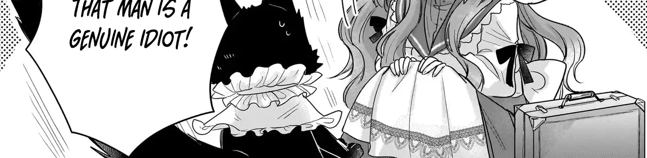 The Banished Magic Pharmacist Finds a Second Life in a Secret Herb Garden Surrounded by Medicinal Beasts and Fairies Chapter 1 page 35 - 
