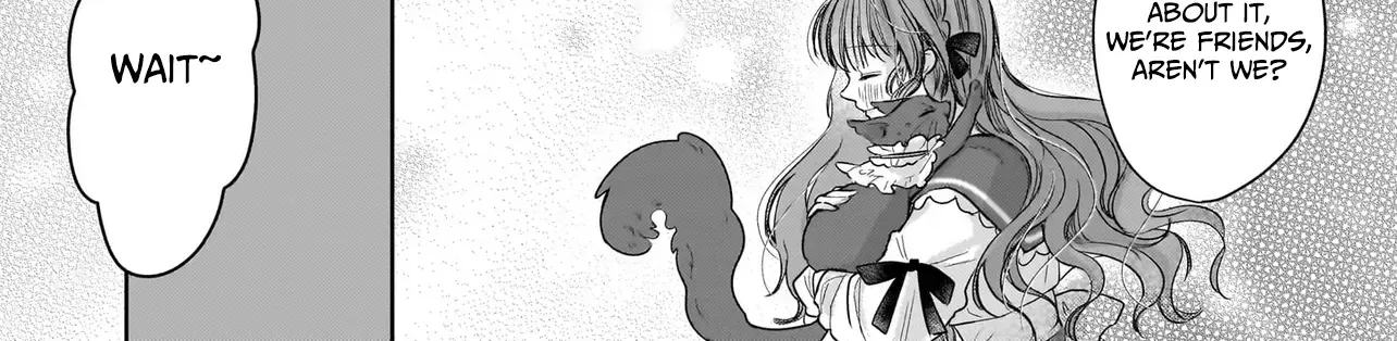 The Banished Magic Pharmacist Finds a Second Life in a Secret Herb Garden Surrounded by Medicinal Beasts and Fairies Chapter 1 page 37 - 