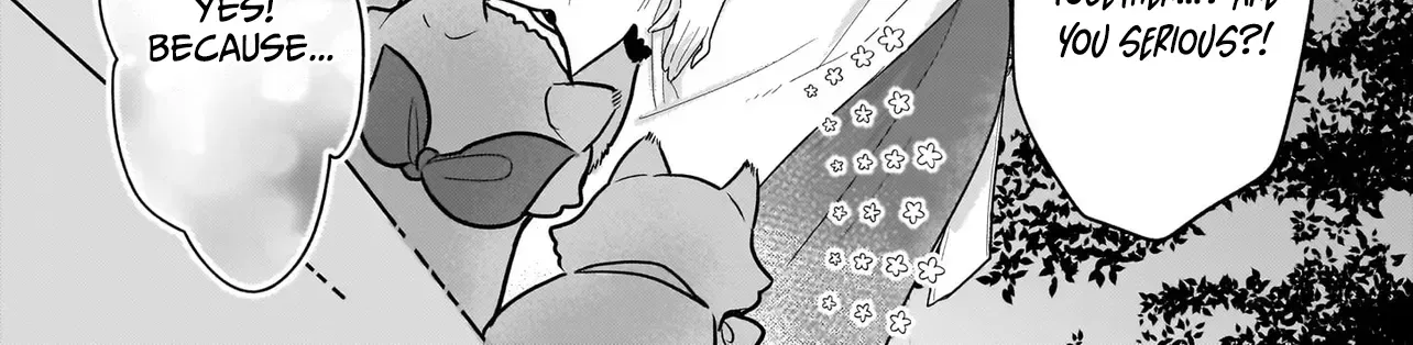 The Banished Magic Pharmacist Finds a Second Life in a Secret Herb Garden Surrounded by Medicinal Beasts and Fairies Chapter 1 page 39 - 