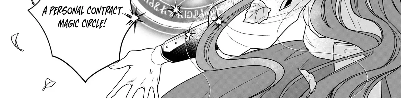The Banished Magic Pharmacist Finds a Second Life in a Secret Herb Garden Surrounded by Medicinal Beasts and Fairies Chapter 1 page 45 - 