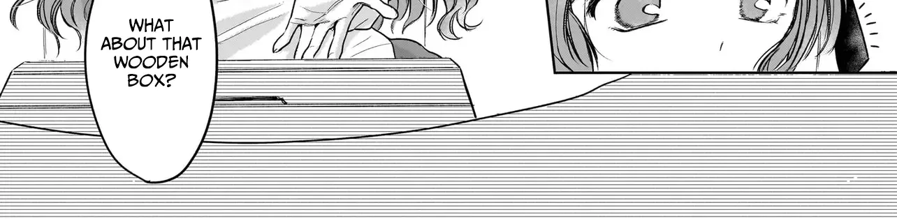 The Banished Magic Pharmacist Finds a Second Life in a Secret Herb Garden Surrounded by Medicinal Beasts and Fairies Chapter 1 page 59 - 