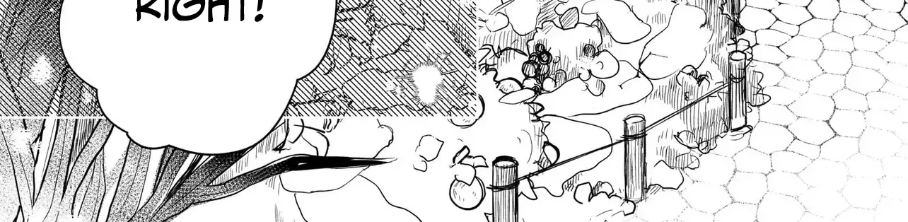 The Banished Magic Pharmacist Finds a Second Life in a Secret Herb Garden Surrounded by Medicinal Beasts and Fairies Chapter 2.1 page 15 - 