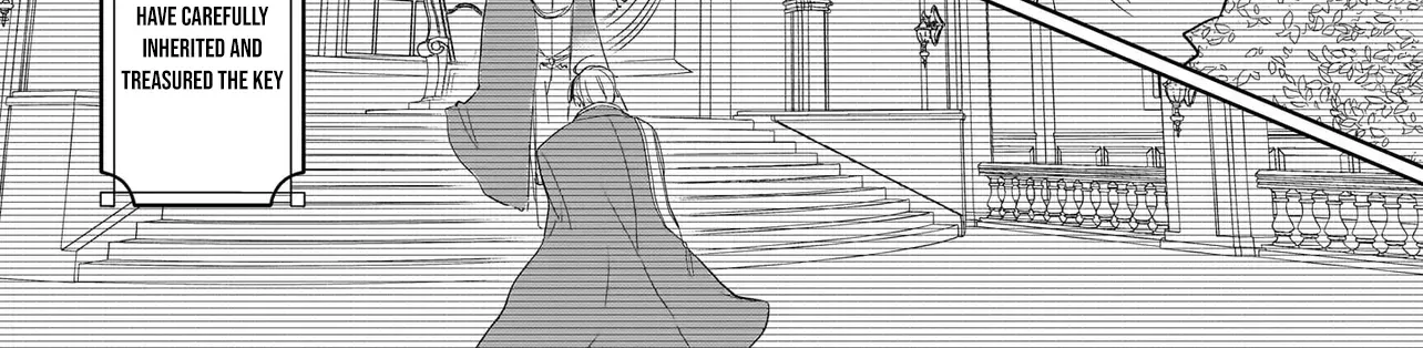 The Banished Magic Pharmacist Finds a Second Life in a Secret Herb Garden Surrounded by Medicinal Beasts and Fairies Chapter 2.1 page 5 - 
