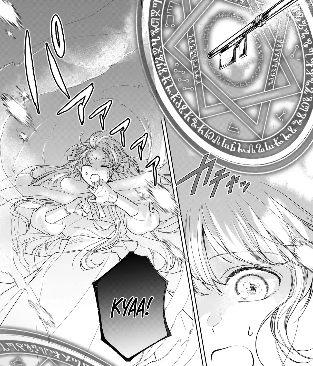 The Banished Magic Pharmacist Finds a Second Life in a Secret Herb Garden Surrounded by Medicinal Beasts and Fairies Chapter 2.1 page 10 - 