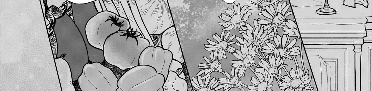 The Banished Magic Pharmacist Finds a Second Life in a Secret Herb Garden Surrounded by Medicinal Beasts and Fairies Chapter 2.2 page 19 - 