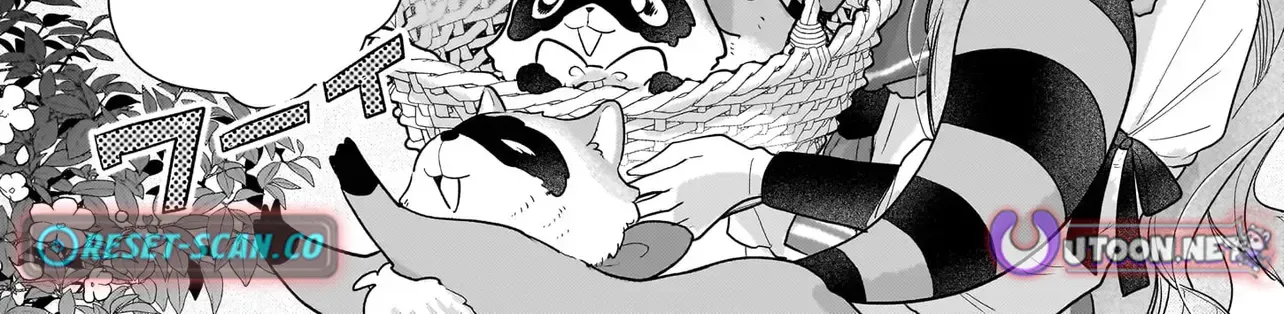 The Banished Magic Pharmacist Finds a Second Life in a Secret Herb Garden Surrounded by Medicinal Beasts and Fairies Chapter 2.2 page 3 - 