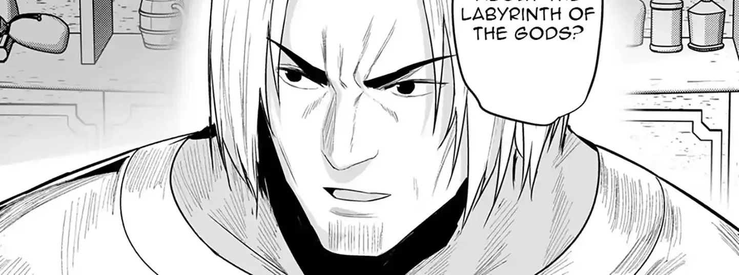 The Banished Middle-Aged Swordsman Kills Time by Beating the Gods: I Gave the Gods