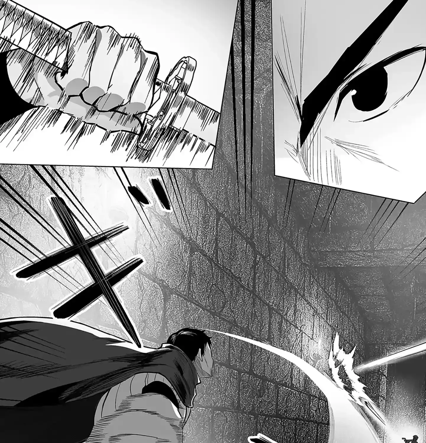 The Banished Middle-Aged Swordsman Kills Time by Beating the Gods: I Gave the Gods