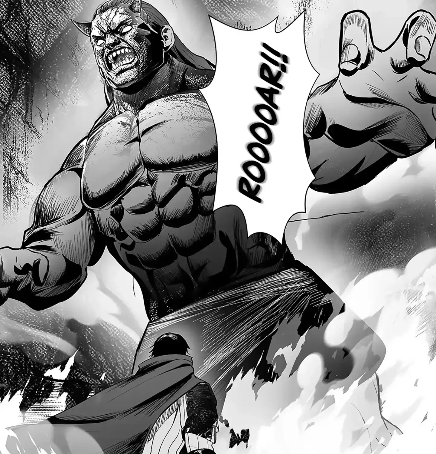 The Banished Middle-Aged Swordsman Kills Time by Beating the Gods: I Gave the Gods