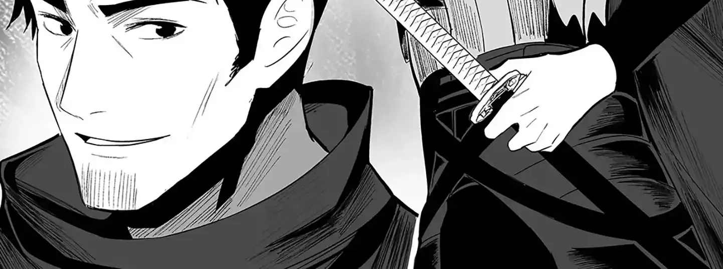 The Banished Middle-Aged Swordsman Kills Time by Beating the Gods: I Gave the Gods