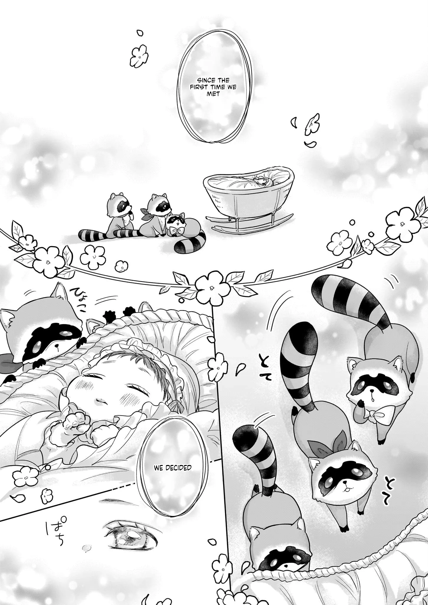 The Banished Potion-Maker’s Peaceful Second Life in a Hidden Herb Garden Chapter 1 page 20 - 