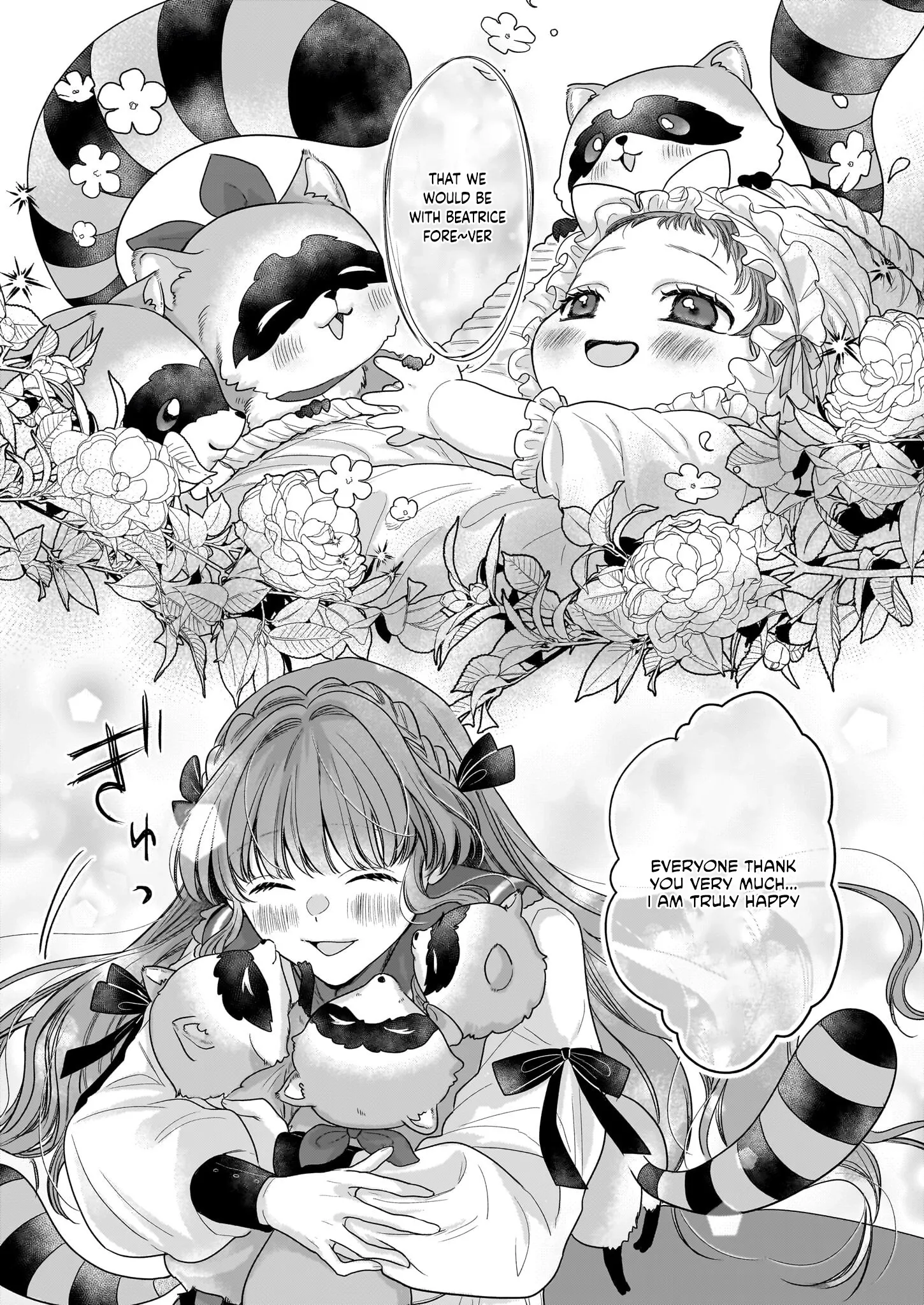 The Banished Potion-Maker’s Peaceful Second Life in a Hidden Herb Garden Chapter 1 page 21 - 