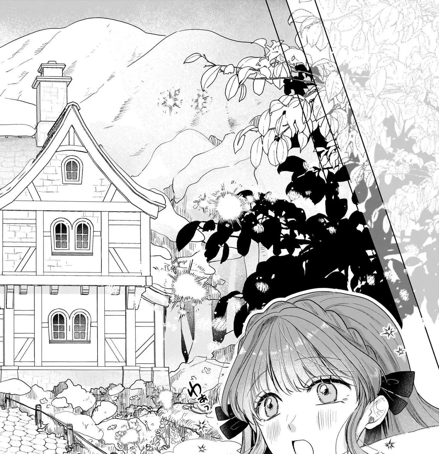 The Banished Potion-Maker’s Peaceful Second Life in a Hidden Herb Garden Chapter 2 page 11 - 