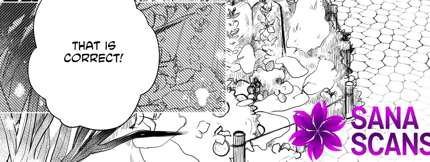 The Banished Potion-Maker’s Peaceful Second Life in a Hidden Herb Garden Chapter 2 page 14 - 