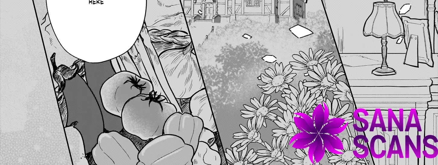 The Banished Potion-Maker’s Peaceful Second Life in a Hidden Herb Garden Chapter 2 page 32 - 