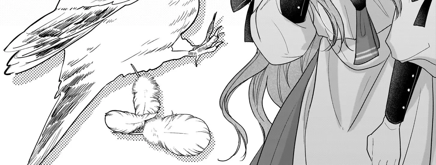 The Banished Potion-Maker’s Peaceful Second Life in a Hidden Herb Garden Chapter 2 page 36 - 