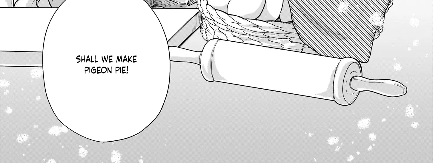 The Banished Potion-Maker’s Peaceful Second Life in a Hidden Herb Garden Chapter 2 page 40 - 