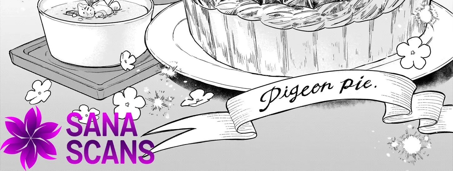The Banished Potion-Maker’s Peaceful Second Life in a Hidden Herb Garden Chapter 2 page 44 - 
