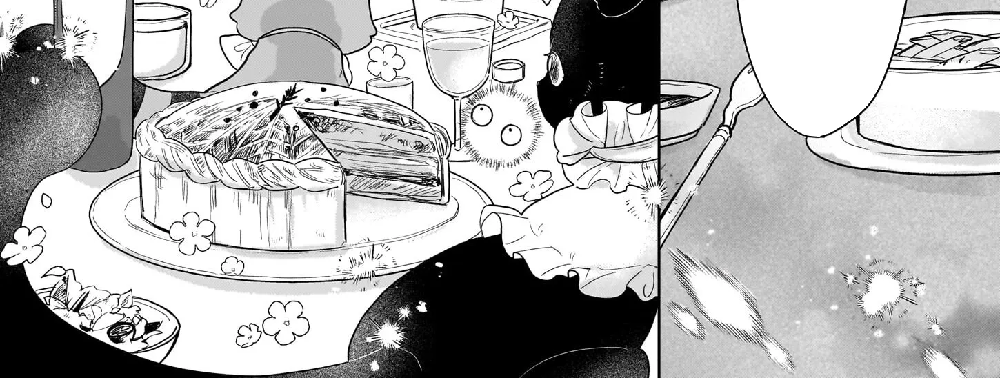 The Banished Potion-Maker’s Peaceful Second Life in a Hidden Herb Garden Chapter 2 page 46 - 