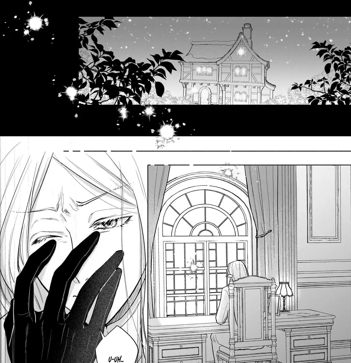 The Banished Potion-Maker’s Peaceful Second Life in a Hidden Herb Garden Chapter 2 page 47 - 