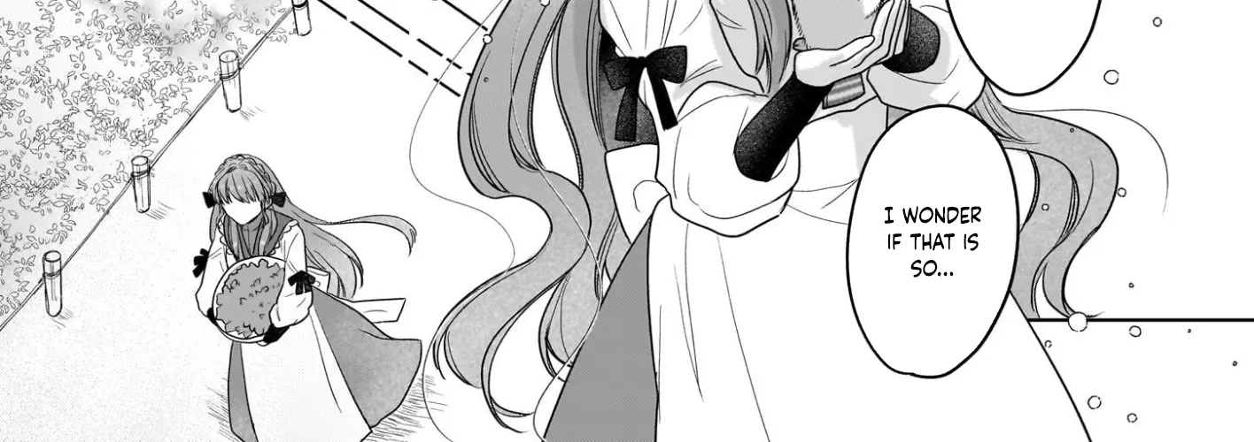 The Banished Potion-Maker’s Peaceful Second Life in a Hidden Herb Garden Chapter 3 page 14 - 