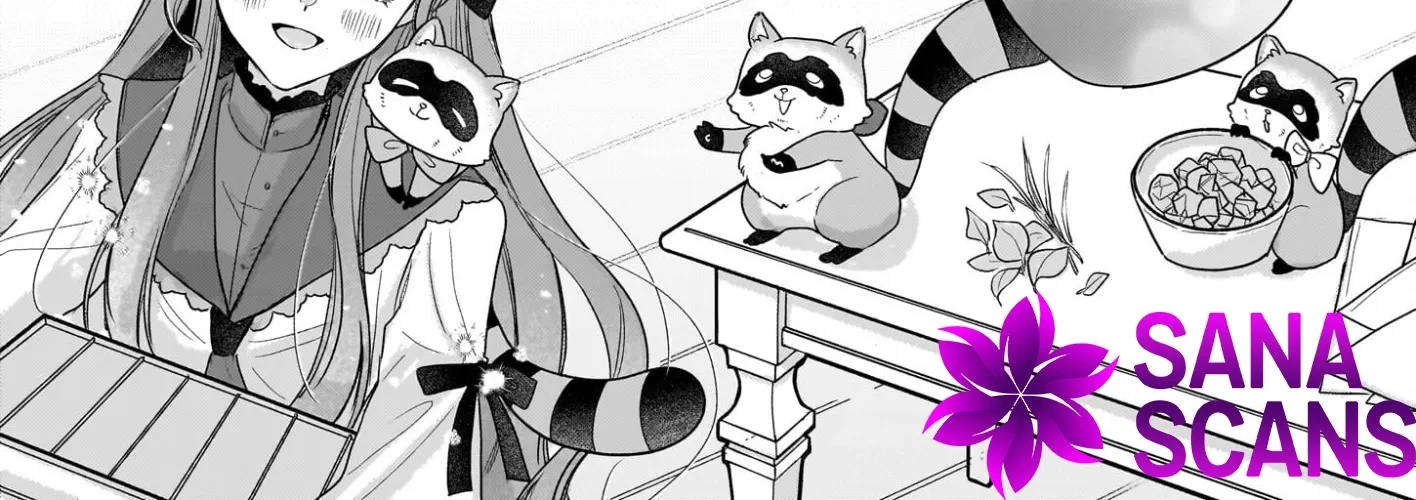 The Banished Potion-Maker’s Peaceful Second Life in a Hidden Herb Garden Chapter 3 page 20 - 