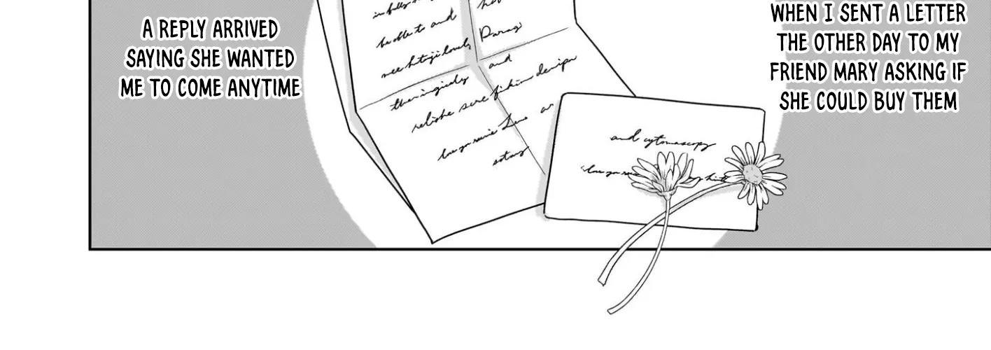 The Banished Potion-Maker’s Peaceful Second Life in a Hidden Herb Garden Chapter 3 page 24 - 