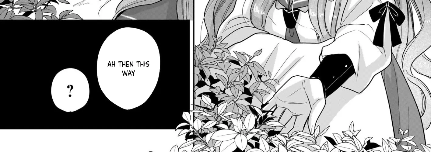 The Banished Potion-Maker’s Peaceful Second Life in a Hidden Herb Garden Chapter 3 page 8 - 