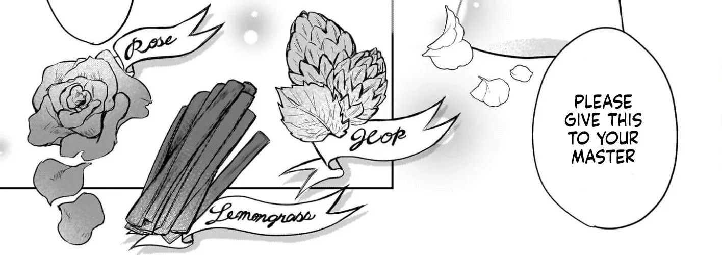 The Banished Potion-Maker’s Peaceful Second Life in a Hidden Herb Garden Chapter 4 page 15 - 