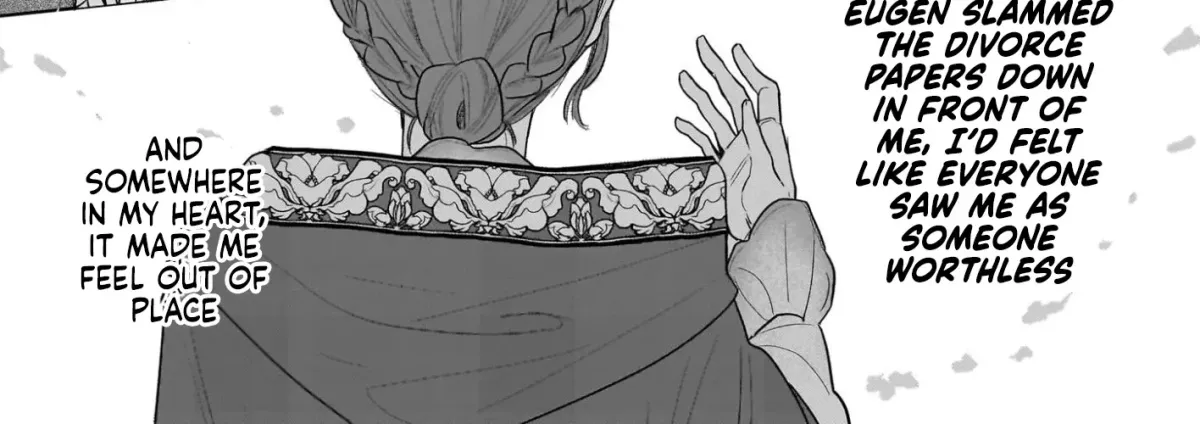 The Banished Potion-Maker’s Peaceful Second Life in a Hidden Herb Garden Chapter 5 page 63 - 