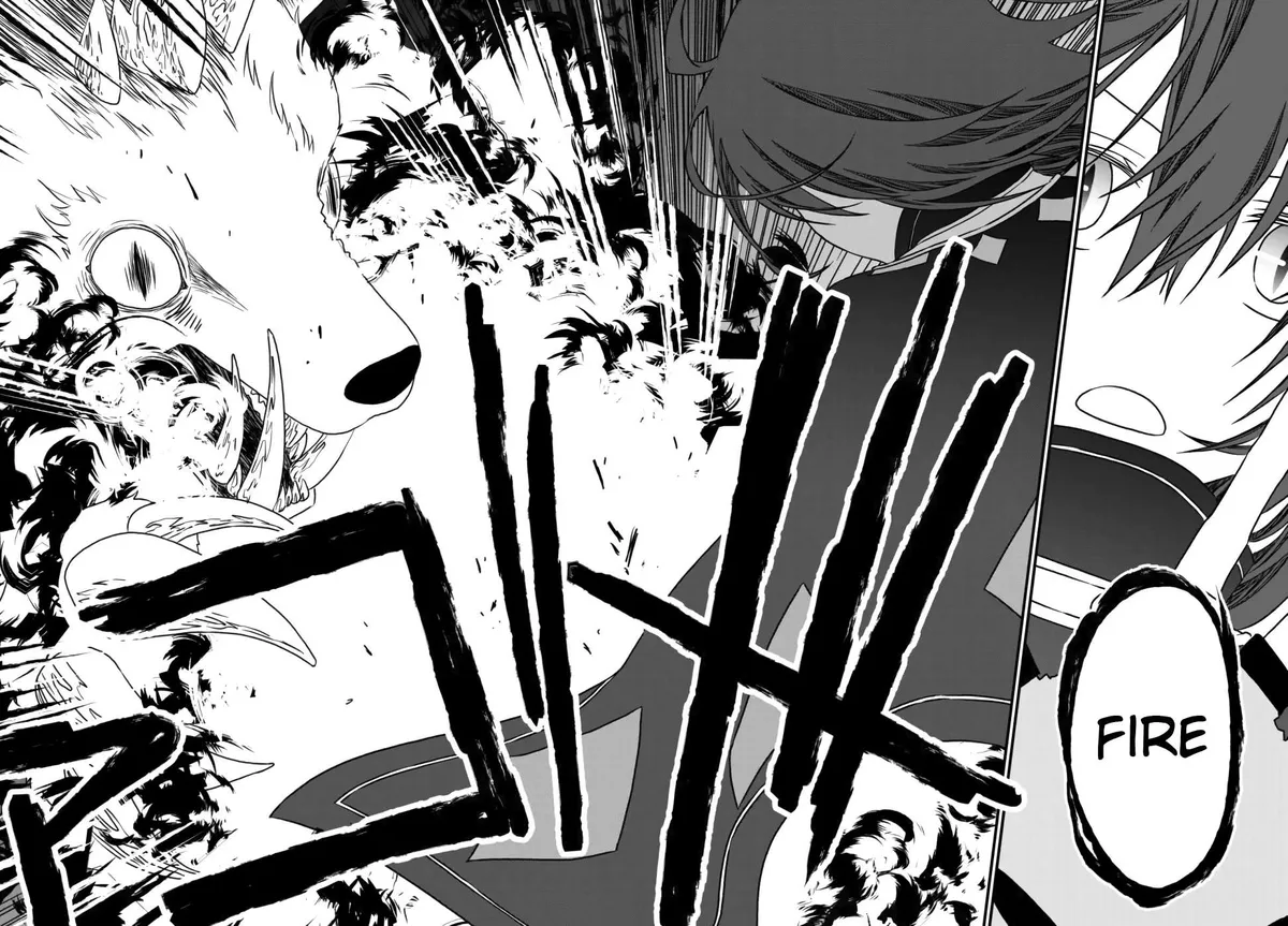 The Banished Sage Who Escaped his Childhood Friend Chapter 1 page 32 - 