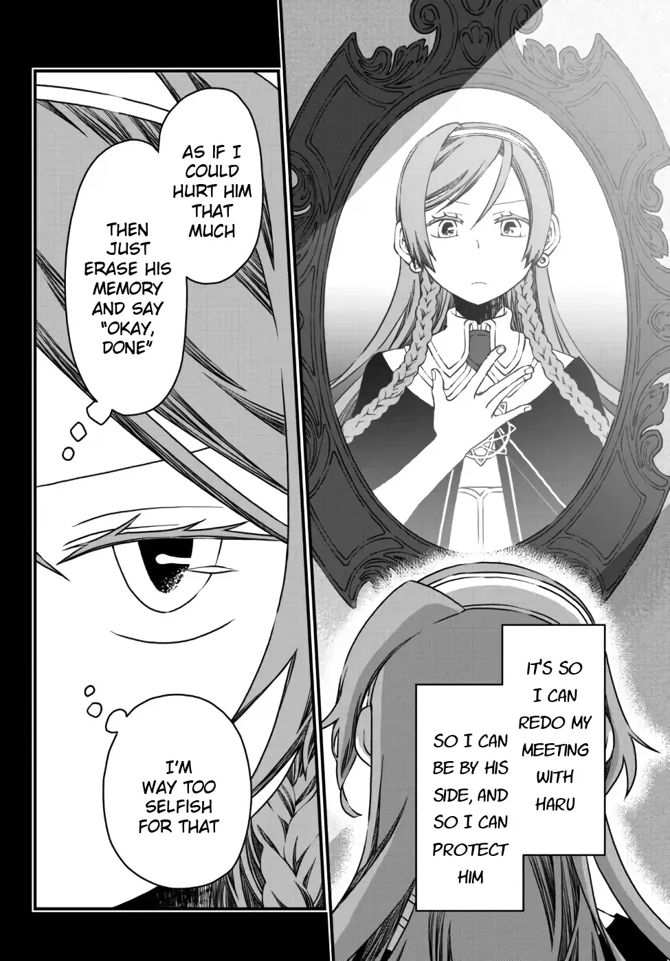 The Banished Sage Who Escaped his Childhood Friend Chapter 11 page 7 - 