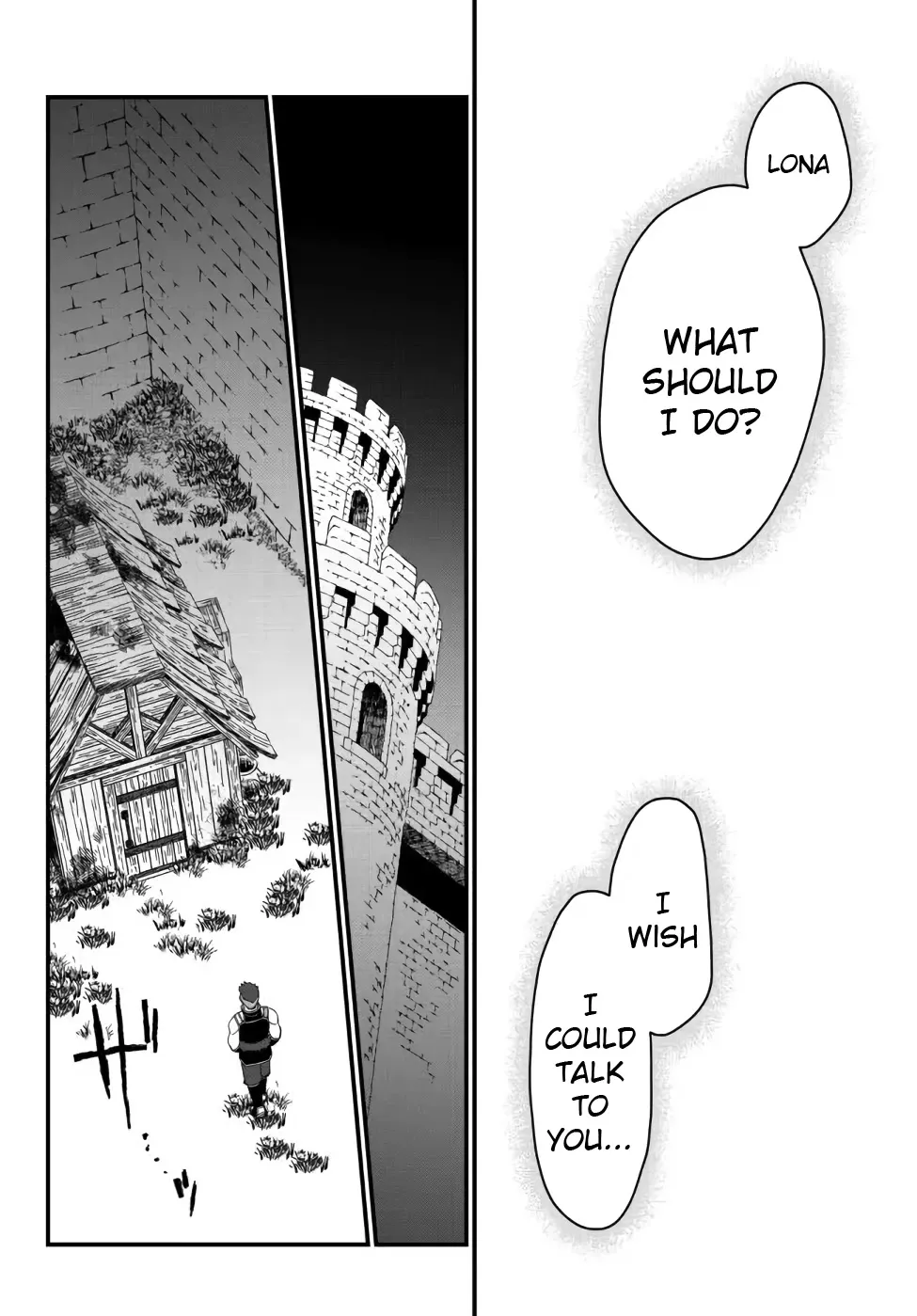 The Banished Sage Who Escaped his Childhood Friend Chapter 16 page 10 - 