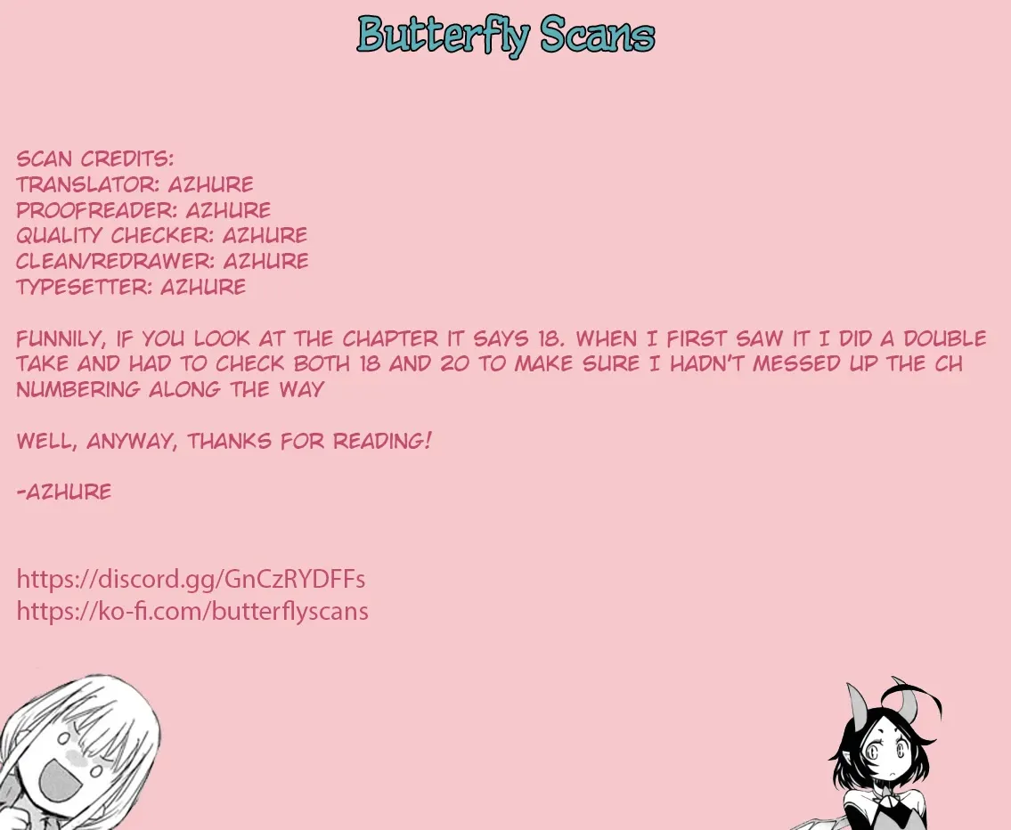 The Banished Sage Who Escaped his Childhood Friend Chapter 19 page 14 - 