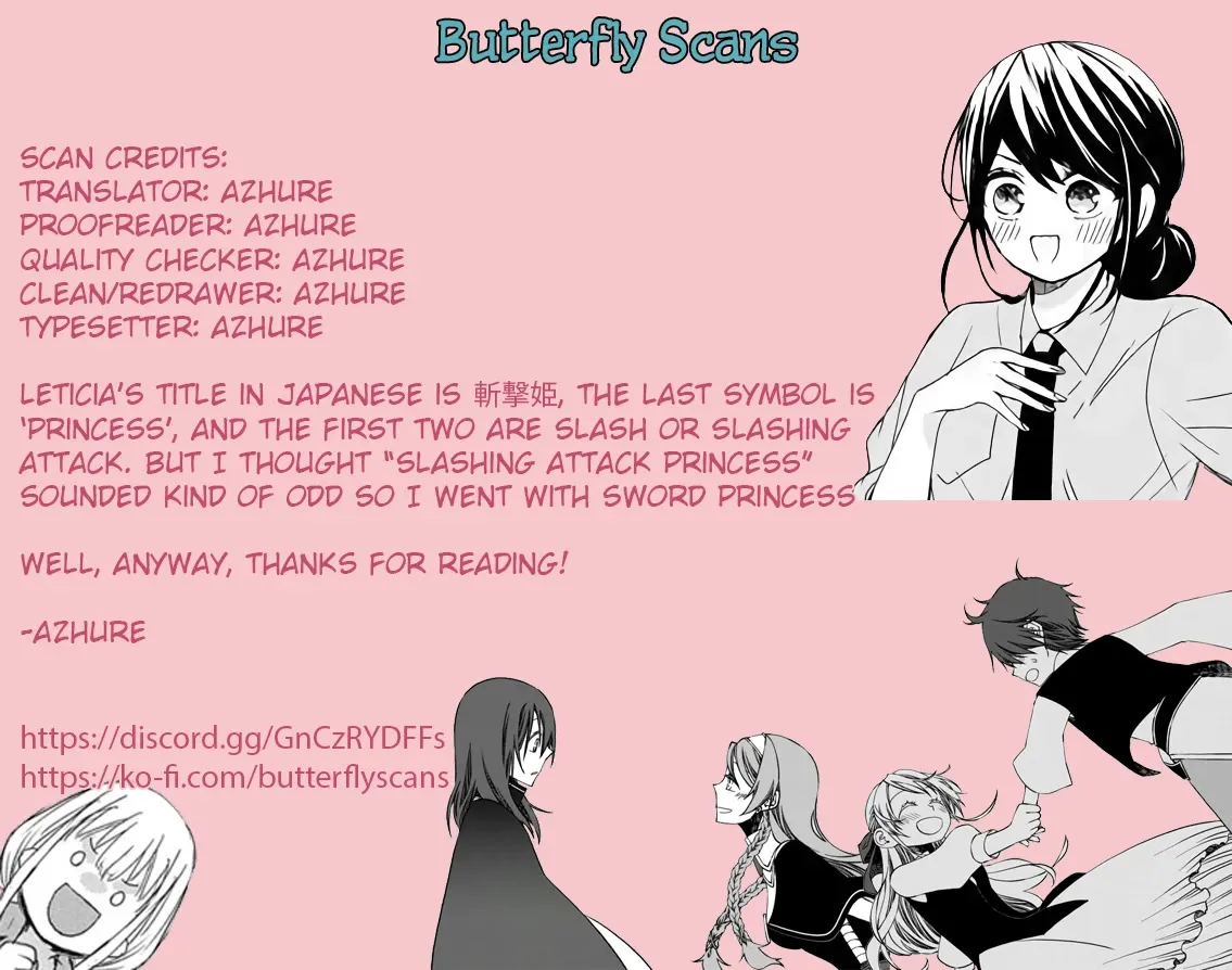 The Banished Sage Who Escaped his Childhood Friend Chapter 2 page 21 - 