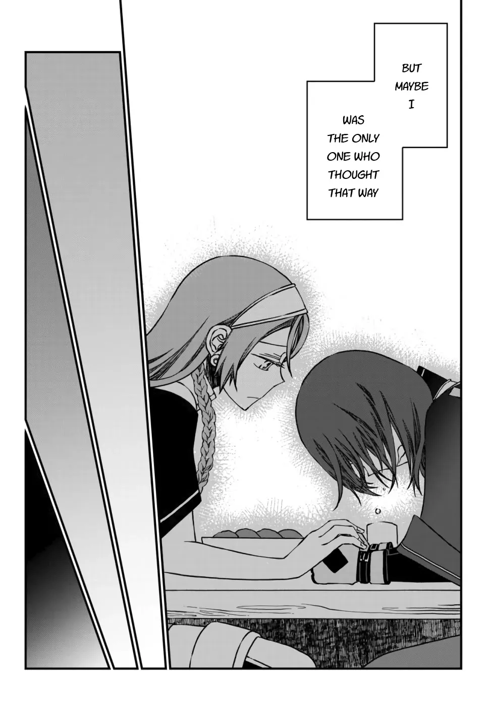 The Banished Sage Who Escaped his Childhood Friend Chapter 2 page 10 - 