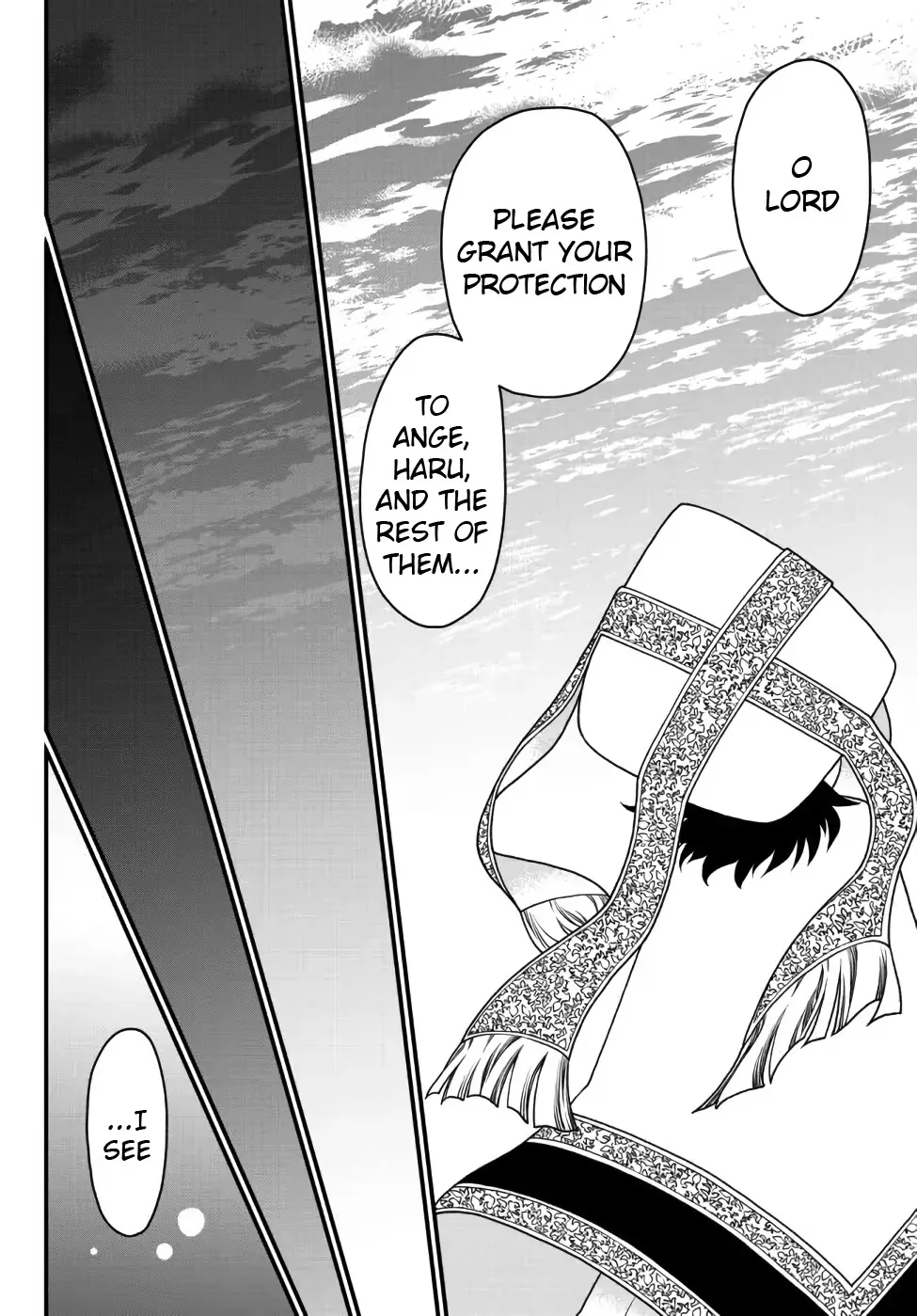 The Banished Sage Who Escaped his Childhood Friend Chapter 26 page 8 - 