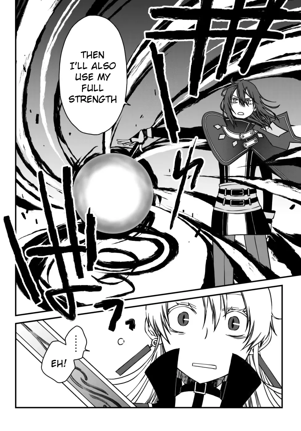 The Banished Sage Who Escaped his Childhood Friend Chapter 3 page 14 - 