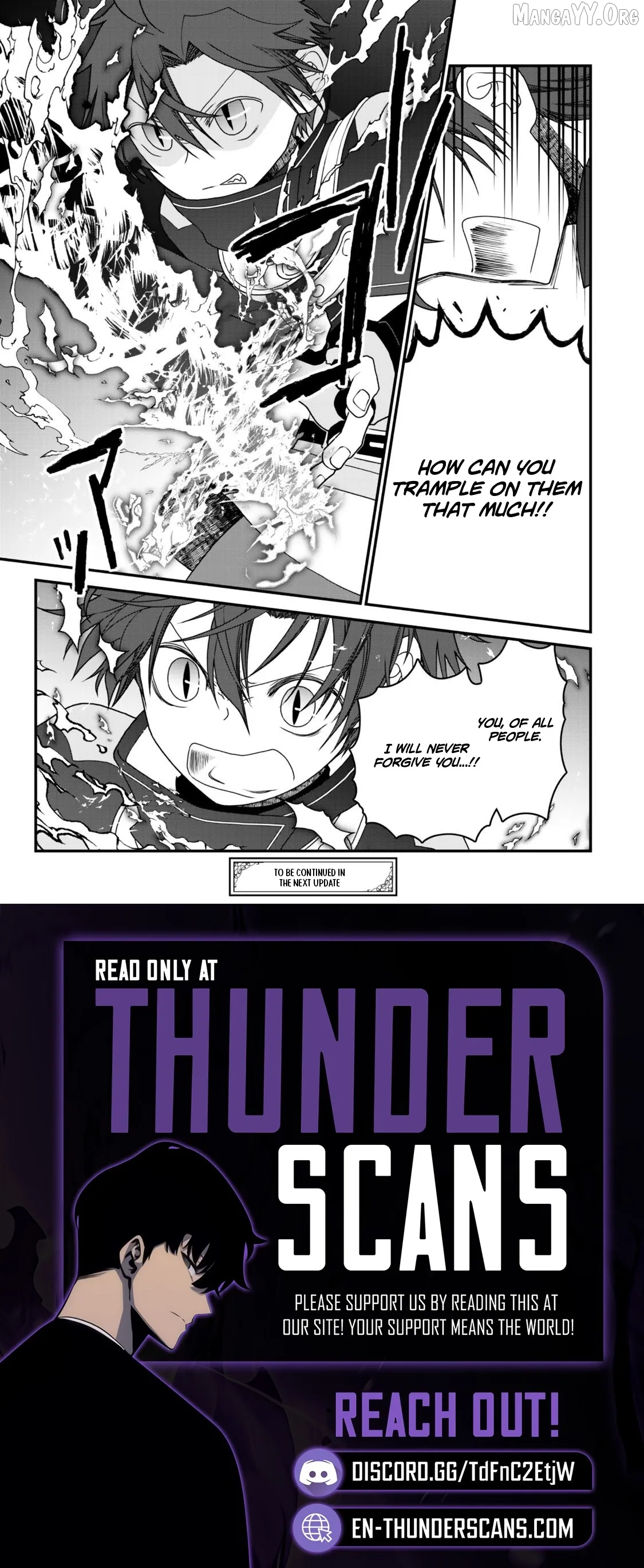 The Banished Sage Who Escaped his Childhood Friend Chapter 38 page 21 - 