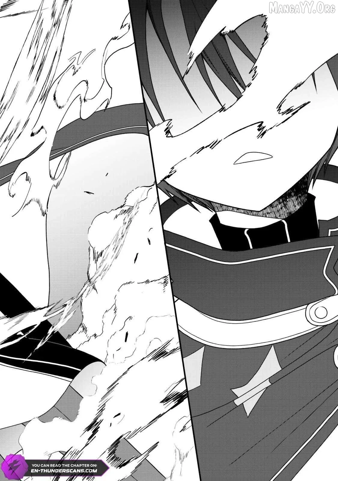 The Banished Sage Who Escaped his Childhood Friend Chapter 44 page 15 - 