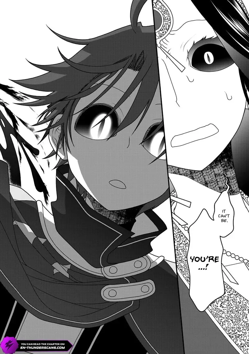 The Banished Sage Who Escaped his Childhood Friend Chapter 45 page 7 - 
